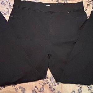 New without tags black jeggings